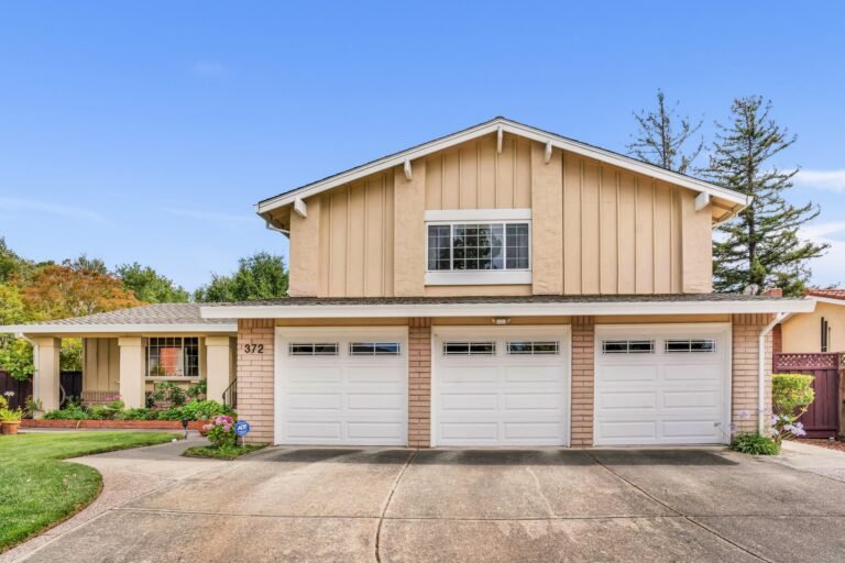 Home in San Ramon