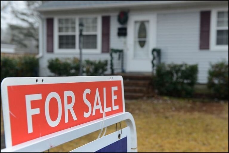 Why Some People Are Selling Right Now
