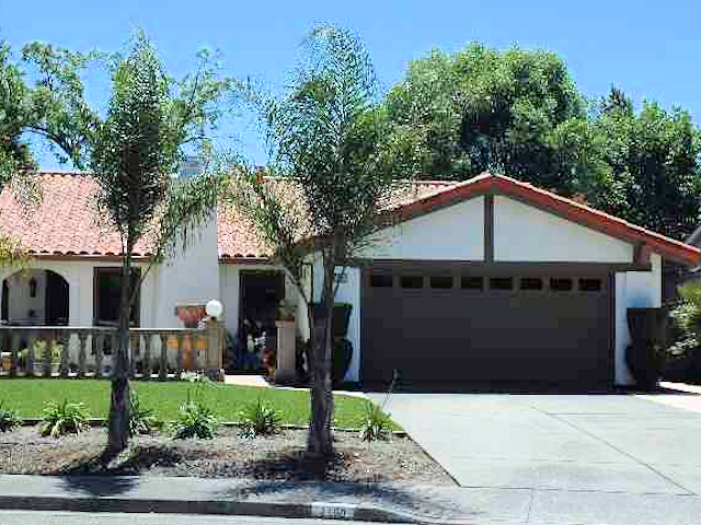 Danville Home