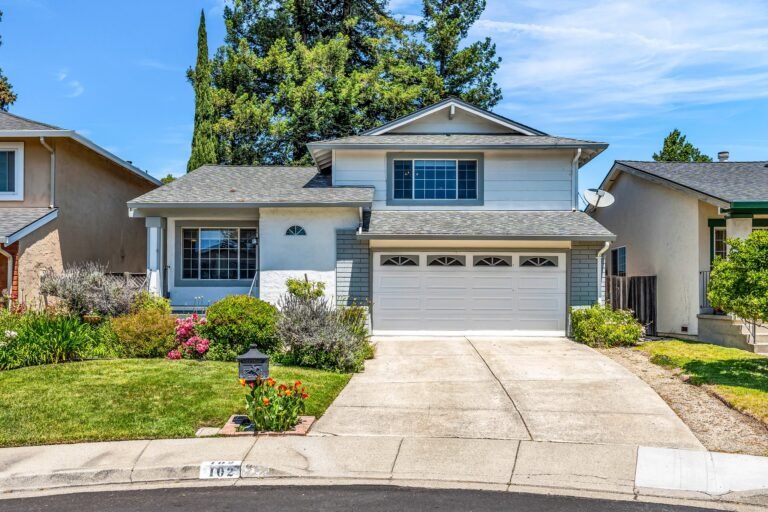 102 Monasterio Court, San Ramon