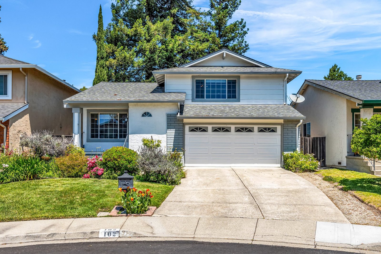 102 Monasterio Court, San Ramon