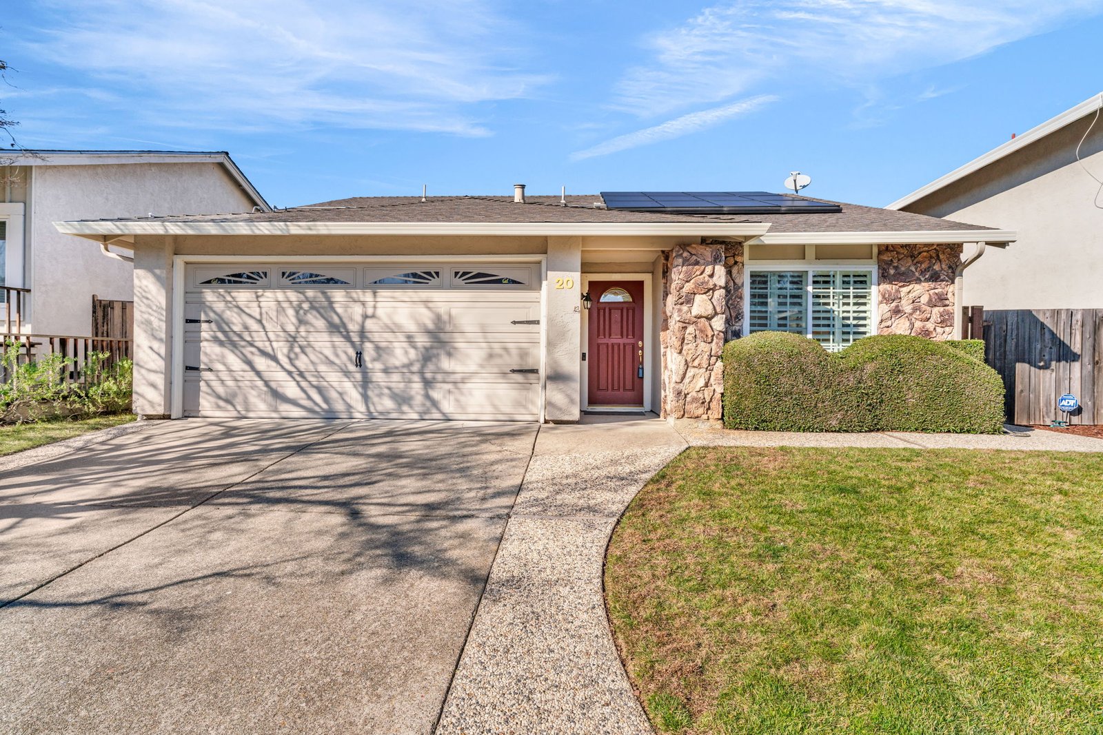 20 Pamplona Court, San Ramon