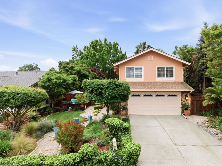 2675 Durango Lane, San Ramon
