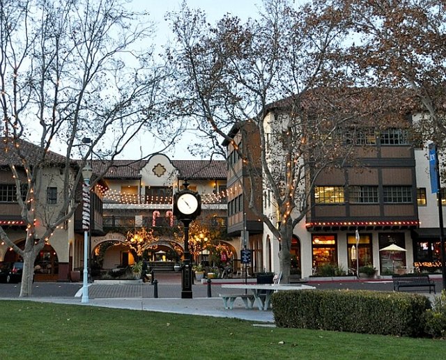 Concord California