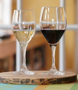 Wine Glasses